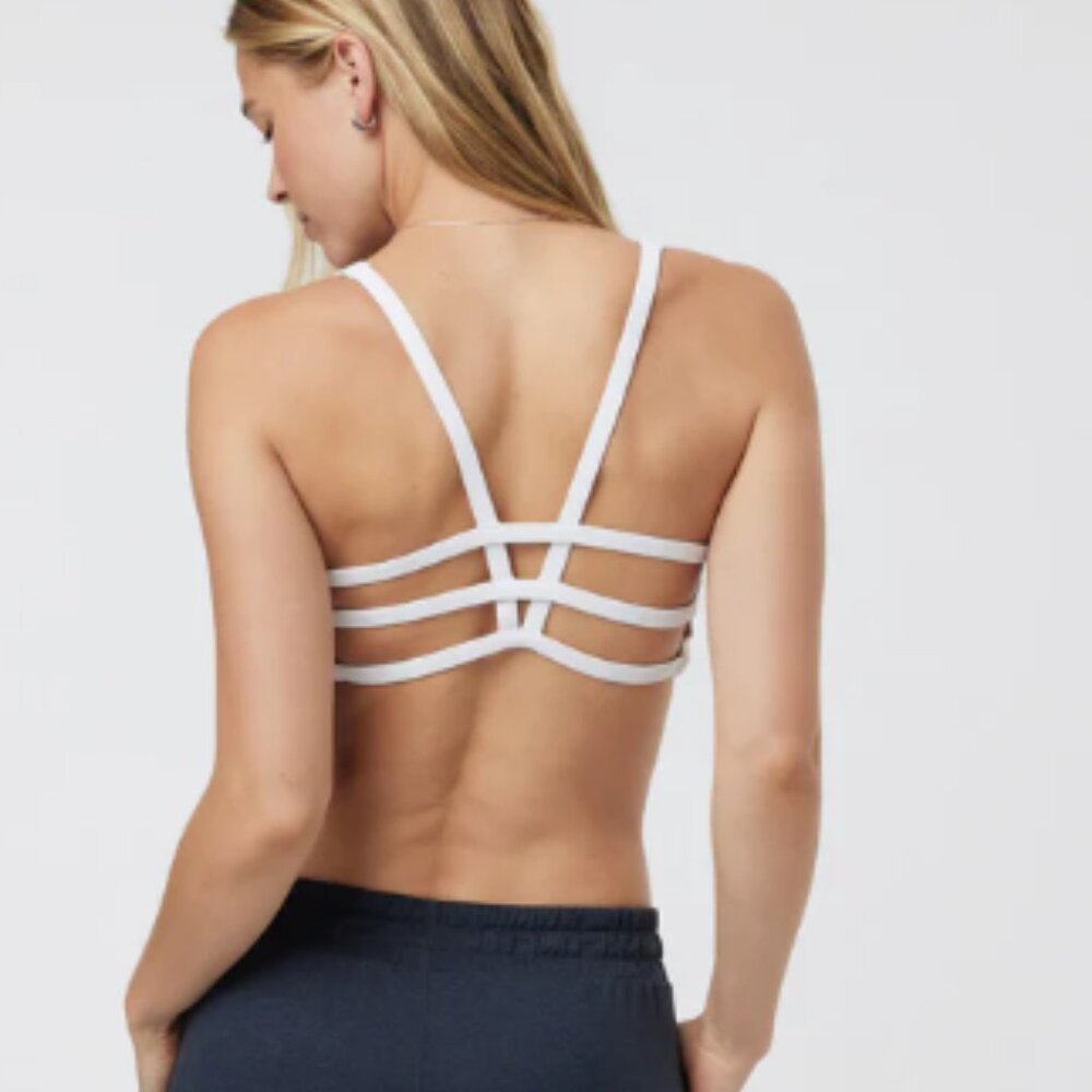 Like New | Vuori | Yosemite Bra